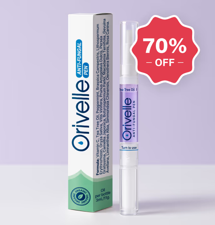Orivelle
