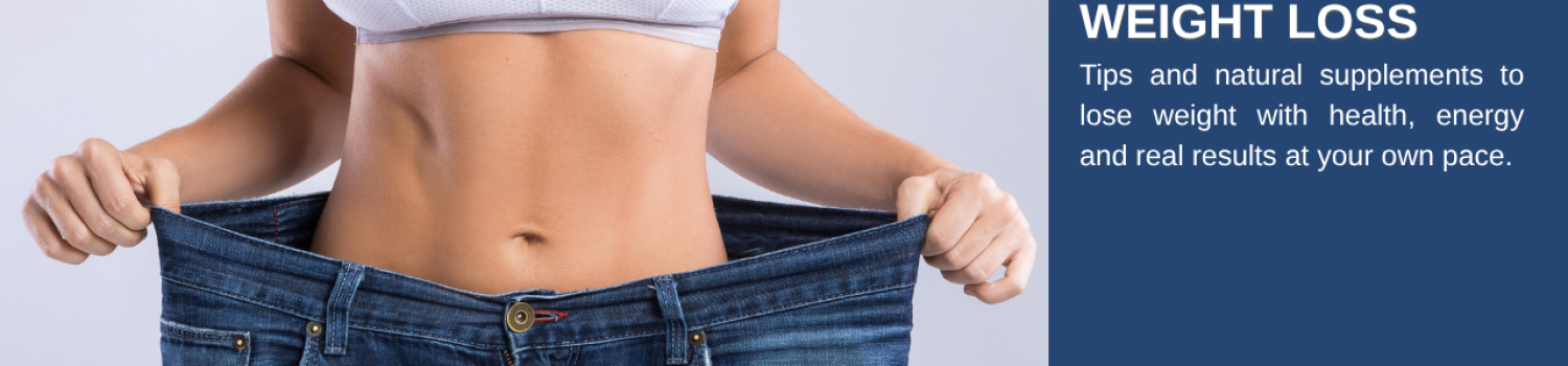 Weight Loss Supplements